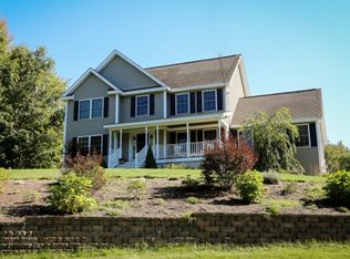 60 Snow Rd, Goffstown, NH 03045