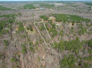 2400 Grace Chapel Rd, Enoree, SC 29335