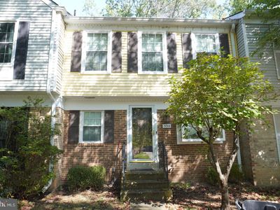 334 Wye Mill Ct, Gaithersburg, MD, 20879