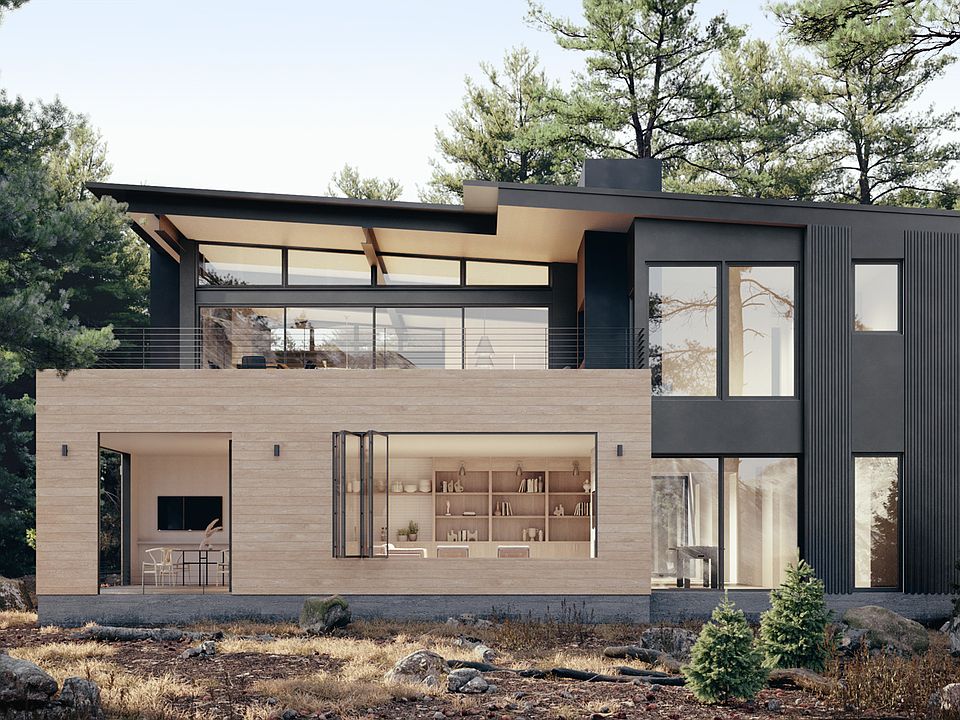 Exterior Rear