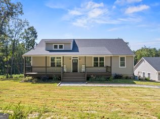 107 Oak Way Dr, Eastanollee, GA 30538