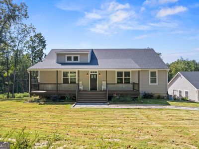 107 Oak Way Dr, Eastanollee, GA, 30538