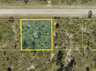 4402 E 5th St LOT 1, Lehigh Acres, FL 33972