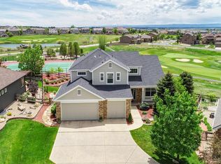 23110 Hope Dale Ave, Parker, CO 80138