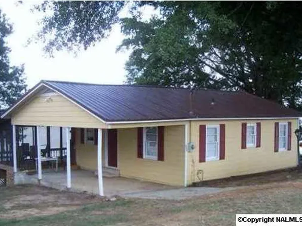 940 County Road 639, Centre, AL 35960