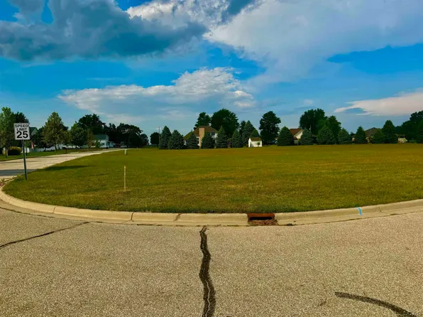 LOT 9 Silver Creek Dr, Morenci, MI 49256