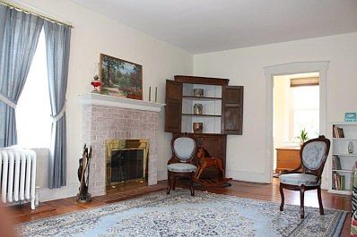 Parlor