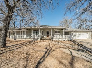 3707 Knob Hill Rd, Azle, TX 76020
