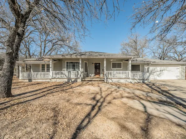3707 Knob Hill Rd, Azle, TX 76020