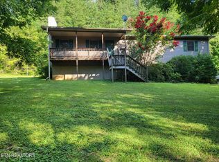 1152 Elmer Lambert Rd, Maryville, TN 37803