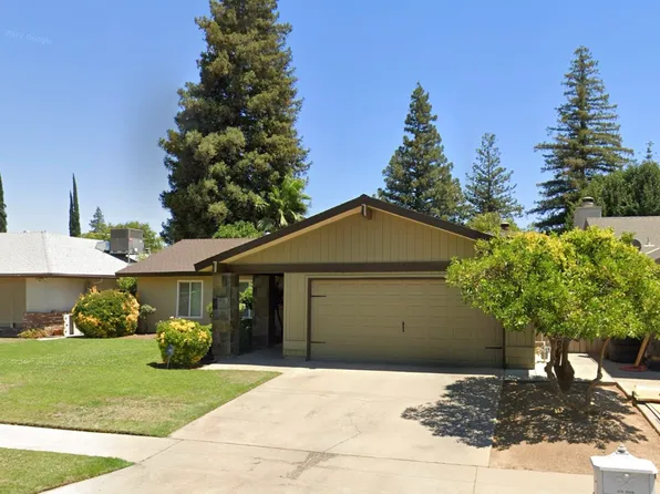 8224 N San Pablo Ave, Fresno, CA 93711
