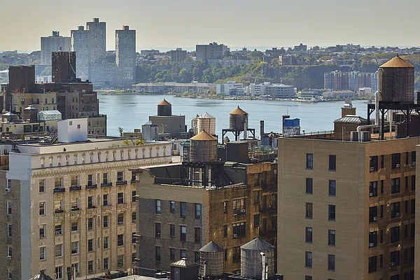 Rented by Brown Harris Stevens | media 18