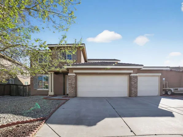 15177 Brucite Rd, Victorville, CA 92394