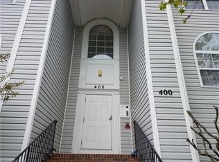 413 Rivertree Ln, Winston Salem, NC 27103