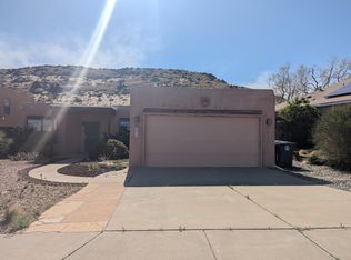 4917 Rockcress Dr NW, Albuquerque, NM 87120