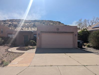 4917 Rockcress Dr NW, Albuquerque, NM, 87120