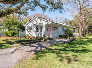 710 Pitt St, Mount Pleasant, SC 29464