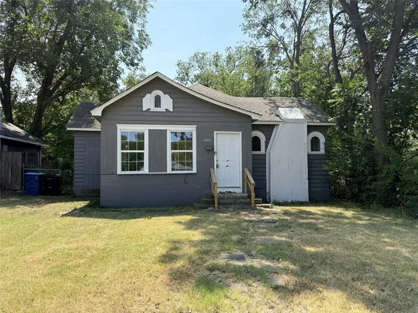 1222 W Morton St, Denison, TX 75020