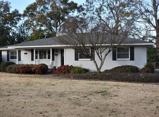 2765 Ashley Ave, Montgomery, AL 36109