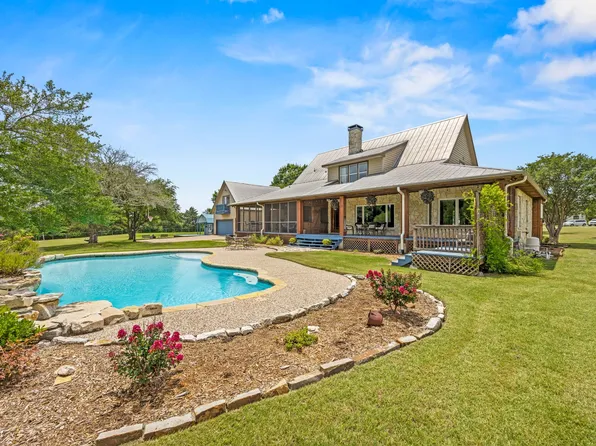 535 E Cullins Rd, Rockwall, TX 75032