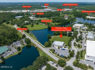 0 HORTON'S Trace, St. Augustine, FL 32095