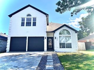 1374 Westview Dr, Garland, TX 75040