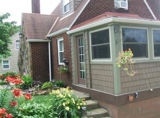 2608 Homestead Duquesne Rd, West Mifflin, PA 15122