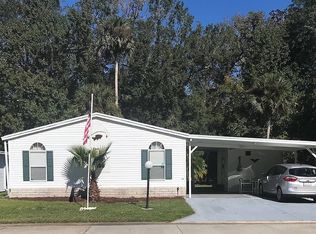 1808 Persimmon Cir #48, Edgewater, FL 32132