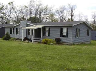 2713 S New York St, Yorktown, IN 47396