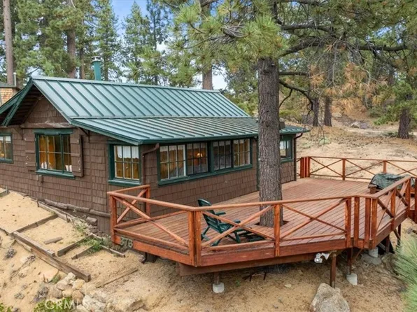 376 Big Bear Trl, Fawnskin, CA 92333