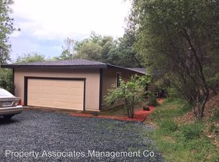 20459 Johnston Dr, Grass Valley, CA 95949