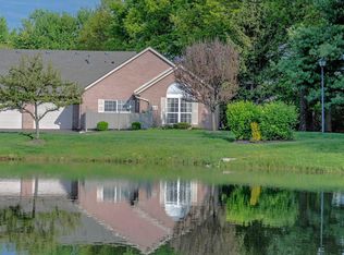 6038 Warbling Ln, Westerville, OH 43081