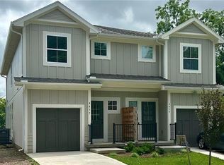 4437 Virginia Ave, Kansas City, MO 64110