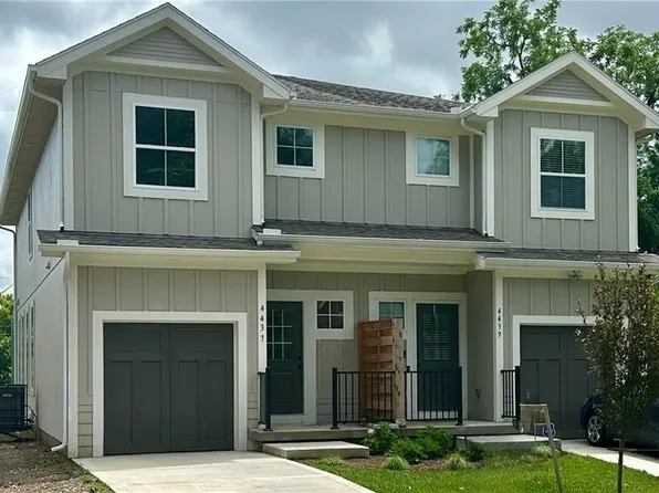 4437 Virginia Ave, Kansas City, MO 64110