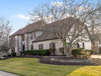 2817 Modaff Rd, Naperville, IL, 60565