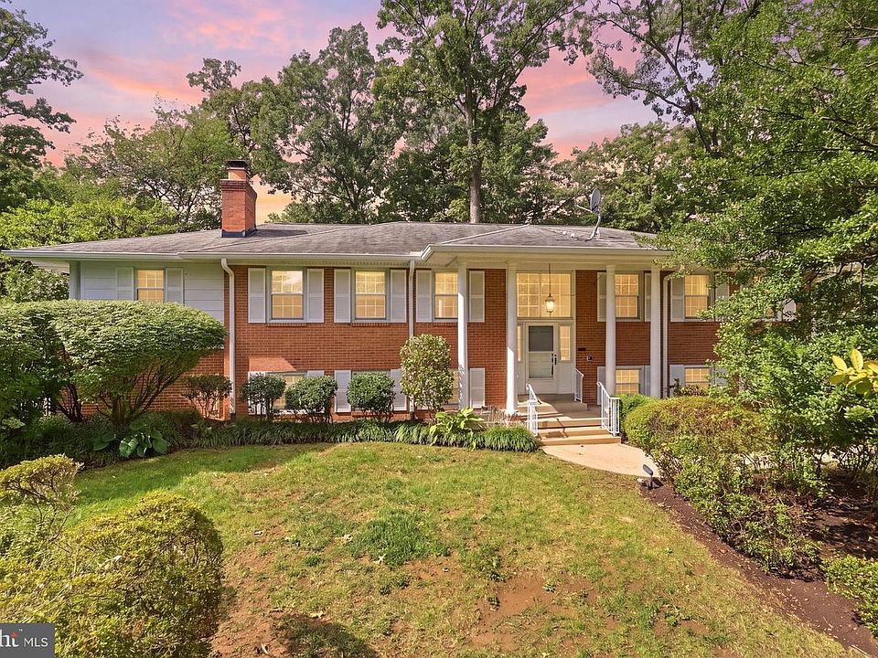 1st image of 4001 Pine Brook Rd