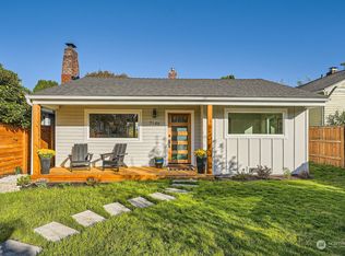 7146 31st Ave SW, Seattle, WA 98126