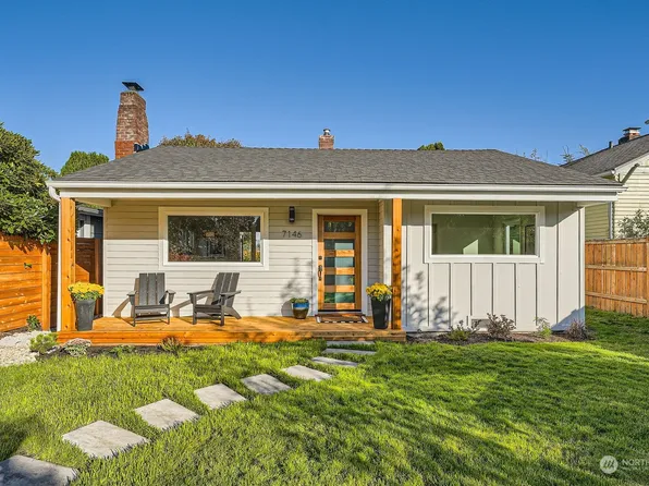 7146 31st Avenue SW, Seattle, WA 98126