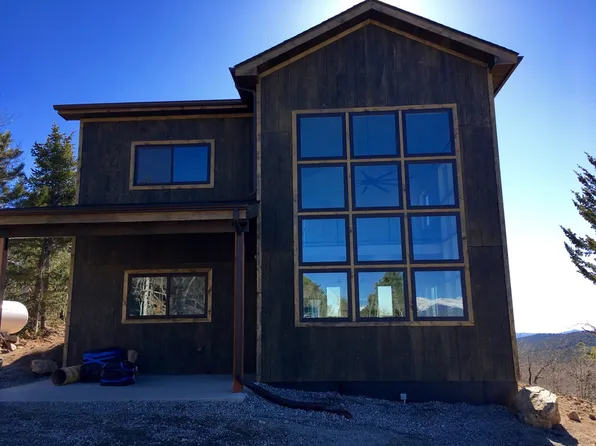 Mollie Newcomb Plan, VEDA MODERN ALPINE