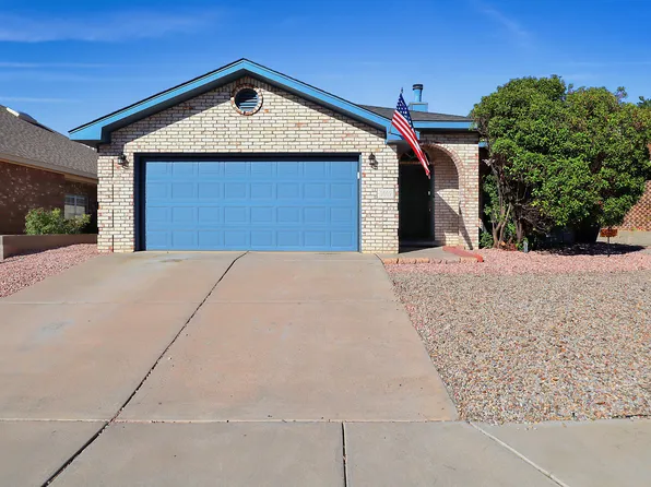 9609 Stone St NW, Albuquerque, NM 87114