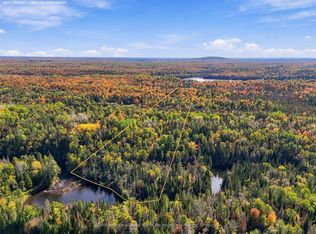 0 Contau Lake Rd, Highlands East, ON K0M2A1