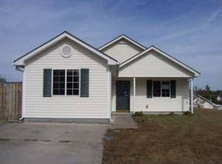2427 Stratford Lake Rd, Winston Salem, NC 27103
