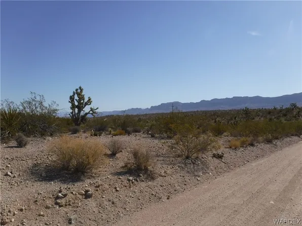 125 W Cathedral Dr, Meadview, AZ 86444
