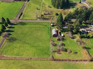 22860 SW Newland Rd, Wilsonville, OR 97070