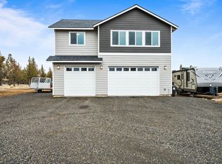 6805 SW Buckskin Ln, Terrebonne, OR 97760