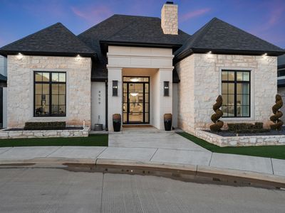 4906 117th St, Lubbock, TX, 79424