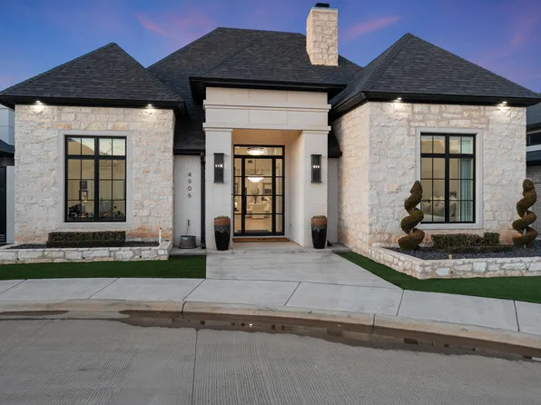 4906 117th St, Lubbock, TX 79424