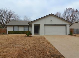 212 N Elder Ave, Broken Arrow, OK 74012