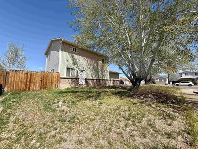 3186 S Torreys Peak, Grand Junction, CO, 81504