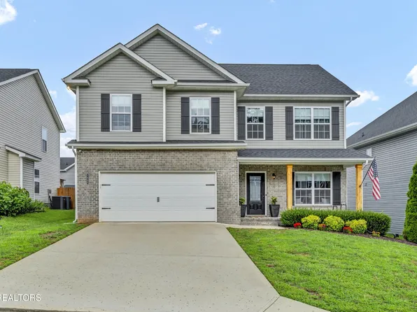 7442 Emory Orchard Ln, Knoxville, TN 37931